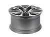 ES#3573789 - 36116883758 - Bmw Light Alloy Wheel V-Spoke 738 - 20" - BMW Style 738 wheel: sleek design, durable alloy, perfect fitment. - Genuine BMW - BMW
