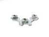 ES#2162760 - 1J0498022 - ECS Tuning Suspension Refresh Kit - Stage 2 - Restore the handling of your MK3 to bring back that new car feel. This kit includes everything in the stage 1 kit but upgrades to complete tie rod assembly. - Assembled By ECS - Volkswagen