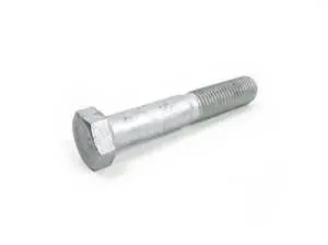 Hex Bolt - Priced Each