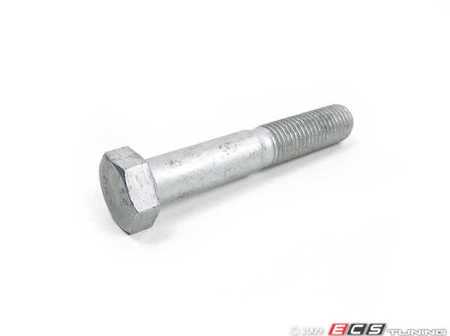 ES#14359 - 07119903156 - Hex Bolt - Priced Each - (M12x1.5x70) - Genuine BMW - BMW