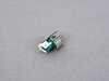 ES#4500593 - 61132359999 - Electrical Connector - Priced Each - 2 Pin used in many locations on MINIs and BMWs - Vemo - MINI