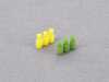 ES#4500593 - 61132359999 - Electrical Connector - Priced Each - 2 Pin used in many locations on MINIs and BMWs - Vemo - MINI