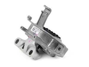 ES#3242217 - 3QF199262G - Engine Mount - Right - Reduce driveline vibrations with a new motor mount - Genuine Volkswagen Audi - Volkswagen