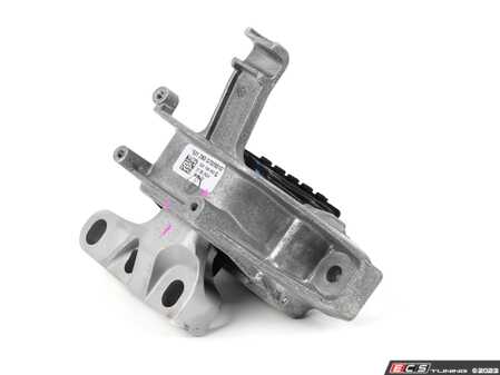 ES#3242217 - 3QF199262G - Engine Mount - Right - Reduce driveline vibrations with a new motor mount - Genuine Volkswagen Audi - Volkswagen