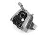 ES#3242217 - 3QF199262G - Engine Mount - Right - Reduce driveline vibrations with a new motor mount - Genuine Volkswagen Audi - Volkswagen