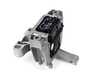 ES#3242217 - 3QF199262G - Engine Mount - Right - Reduce driveline vibrations with a new motor mount - Genuine Volkswagen Audi - Volkswagen