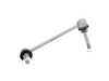 ES#4820985 - S177 - Rennline OE+ Sway Bar End Link - Front Axle, Left Side - Rennline - Porsche