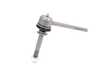 ES#4820984 - S176 - Rennline OE+ Sway Bar End Link Front Right - Front Axle, Right Side - Rennline - Porsche