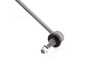 ES#4820984 - S176 - Rennline OE+ Sway Bar End Link Front Right - Front Axle, Right Side - Rennline - Porsche