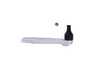 ES#4820981 - S173 - Rennline OE+ Tie Rod End - Priced Each - Front Axle, Left Or Right Side - Rennline - Porsche