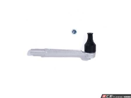ES#4820981 - S173 - Rennline OE+ Tie Rod End - Priced Each - Front Axle, Left Or Right Side - Rennline - Porsche