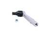 ES#4820981 - S173 - Rennline OE+ Tie Rod End - Priced Each - Front Axle, Left Or Right Side - Rennline - Porsche
