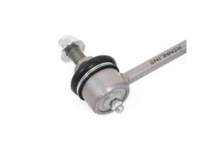 ES#4820980 - S172 - Rennline OE+ Sway Bar End Link  Rear - Rear Axle, Left Or Right Sides - Rennline - Porsche