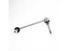 ES#4820979 - S171 - Rennline OE+ Sway Bar End Link  Front Left - Front Axle, Left Side - Rennline - Porsche