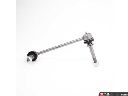 ES#4820979 - S171 - Rennline OE+ Sway Bar End Link  Front Left - Front Axle, Left Side - Rennline - Porsche