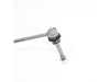 ES#4820979 - S171 - Rennline OE+ Sway Bar End Link  Front Left - Front Axle, Left Side - Rennline - Porsche