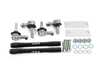 ES#4765895 - 034-402-1032 - Dynamic+ Sway Bar Bundle - Maximize handling performance by reducing body roll and improve turn-in - 034Motorsport - BMW
