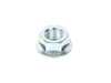 ES#4761017 - 07119904670 - Engine Mount Nut - M10x1.25 Class 10 Steel - 4 Needed to do both mounts - Bremmen Parts - BMW MINI