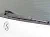 ES#3353 - 6Q6955707AKT -    Polo Aero Rear Wiper Kit - European style wiper is 1/4" shorter than regular blade - Assembled By ECS - Volkswagen