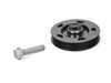 ES#4829980 - 06H105243KKT - Harmonic Balancer Kit - Includes Crank Pulley Bolt - Assembled By ECS - Audi Volkswagen