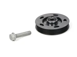 Harmonic Balancer Kit