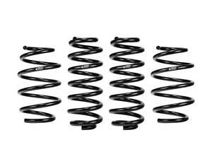 ES#4835366 - E10-85-043-07-22 - Pro-Kit Performance Springs  - Average lowering of 1.6" in front and 1.7" in the rear - Eibach - Audi Volkswagen