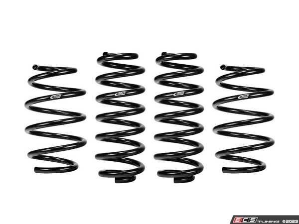 Eibach Pro-Kit E10-85-039-03-22.1 – Molle Ribassate Per VW Beetle
