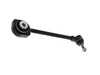 ES#4343891 - 2043302911 - Front Lower Control Arm - Left - Front Axle Left, With Upward Facing Ball Joint - Febi - Mercedes Benz