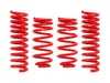 ES#4140197 - E20-15-023-03-22 - Eibach SportLine Performance Springs - High performance handling & aggressive looks - Average lowering of 1.8" front and 1.6" rear - Eibach - Audi