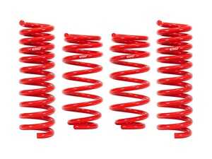 ES#4140197 - E20-15-023-03-22 - Eibach SportLine Performance Springs - High performance handling & aggressive looks - Average lowering of 1.8" front and 1.6" rear - Eibach - Audi