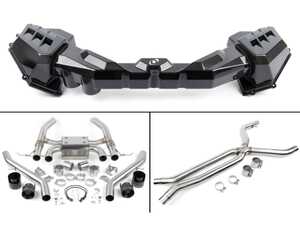 ES#4835364 - g8x-m3m4-f-gbKT - Dinan Foundation Package - G8X M3 M4 - Upgrade To Dinan's Foundation Package to Save When Modifying Your G8X M3 or M4! - Dinan - BMW