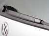 ES#3353 - 6Q6955707AKT -    Polo Aero Rear Wiper Kit - European style wiper is 1/4" shorter than regular blade - Assembled By ECS - Volkswagen