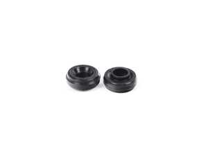 ES#4810198 - S85VCG - S85 Valve Cover Grommet Kit - This set of 34 replaces the non-serviceable S85 valve cover bolt grommets, resulting in savings over $270! - NRW Design - BMW