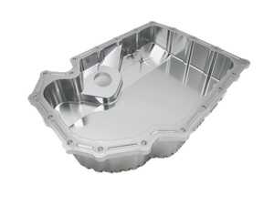 ES#4835374 - MK7OP - MQB Billet Oil Pan  - Replaces the fragile plastic OEM MQB oil pan with a durable, aluminum design - ARM Motorsports - Audi Volkswagen