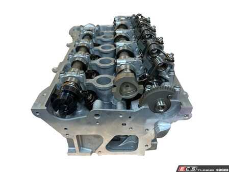 ES#4835375 - N18cylhead - SNEED4SPEED MINI Cooper N18 Performance Head - Street Up to 3/2012 - Rebuilt performance heads that are great for the street to track level. - Sneed4Speed - MINI