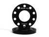 ES#2550690 - ECS262E70 - BMW Wheel Spacer Kit - 10mm - Aluminum wheel spacers, made specifically for your BMW - ECS - BMW
