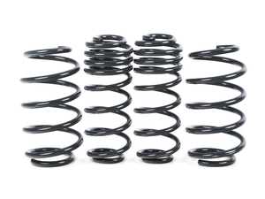 ES#2771520 - VWR31G5GT - VWR Sport Springs - Lower and optimize your car's suspension - Racingline - Audi Volkswagen