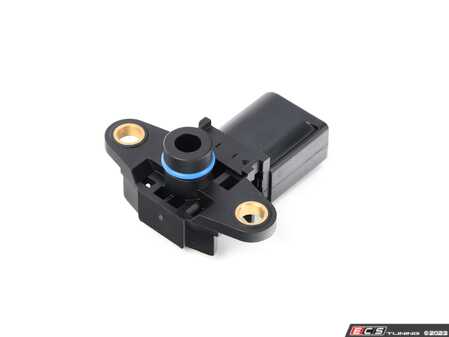 ES#4714664 - 13628657300 - Manifold Pressure Differential Sensor - Make sure your engine is running correctly - Vemo - BMW