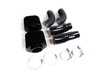 ES#4835377 - 40TDCI - Performance Intake System - OE Inlets  - Allow your Audi V8 turbos to breathe better by improving airflow to the turbochargers. - ARM Motorsports - Audi