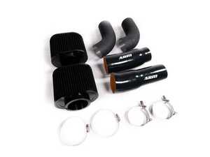 ES#4835377 - 40TDCI - Performance Intake System - OE Inlets  - Allow your Audi V8 turbos to breathe better by improving airflow to the turbochargers. - ARM Motorsports - Audi