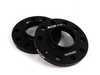 ES#2550690 - ECS262E70 - BMW Wheel Spacer Kit - 10mm - Aluminum wheel spacers, made specifically for your BMW - ECS - BMW