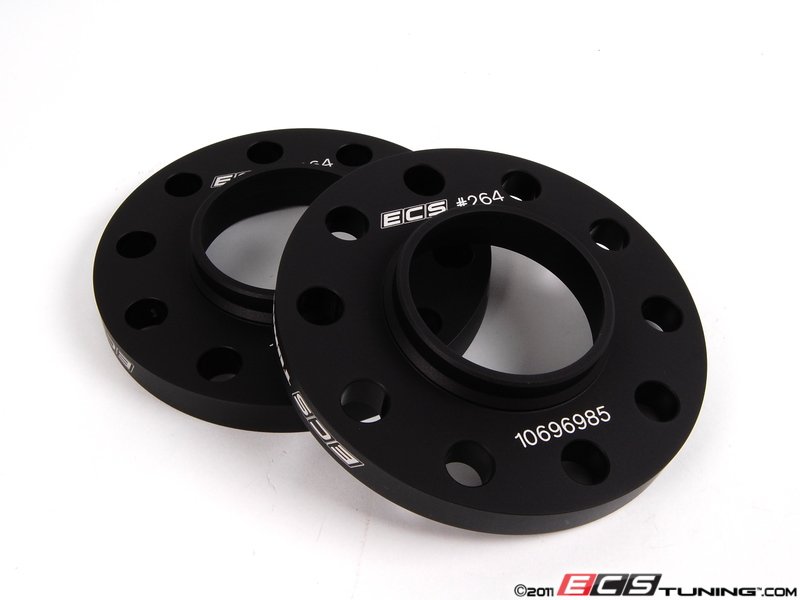 ECS ECS262KT Wheel Spacer Kit 10mm