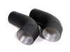 ES#4835377 - 40TDCI - Performance Intake System - OE Inlets  - Allow your Audi V8 turbos to breathe better by improving airflow to the turbochargers. - ARM Motorsports - Audi