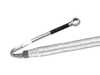 ES#54721 - 32411141854 - Power Steering Hose - Connects power steering pump to the power steering gear box - Genuine BMW - BMW