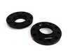 ES#2550690 - ECS262E70 - BMW Wheel Spacer Kit - 10mm - Aluminum wheel spacers, made specifically for your BMW - ECS - BMW