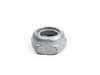 ES#48875 - 31106769443 - Nylon Locking Nut - Priced Each - Always replace locking nuts after removal - Genuine BMW - BMW