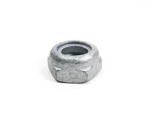 ES#48875 - 31106769443 - Nylon Locking Nut - Priced Each - Always replace locking nuts after removal - Genuine BMW - BMW