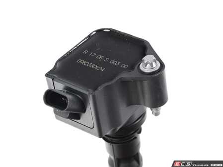 Eldor - 12138692611 - Ignition Coil - Priced Each