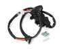 ES#2895947 - 1298213351 - Blower Motor Regulator - Located on the blower motor housing - Vemo - Mercedes Benz