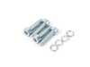 ES#2895947 - 1298213351 - Blower Motor Regulator - Located on the blower motor housing - Vemo - Mercedes Benz